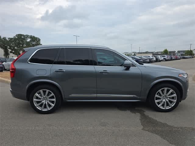 Thumbnail: 2019 Volvo XC90 - 7