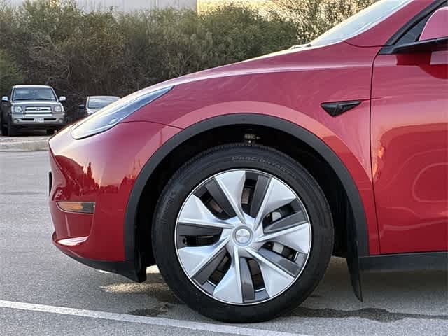 Thumbnail: 2022 Tesla Model Y - 14