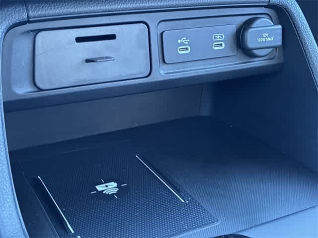 Thumbnail: 2026 Honda Passport - 32