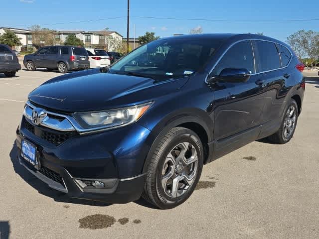 Thumbnail: 2019 Honda CR-V - 1