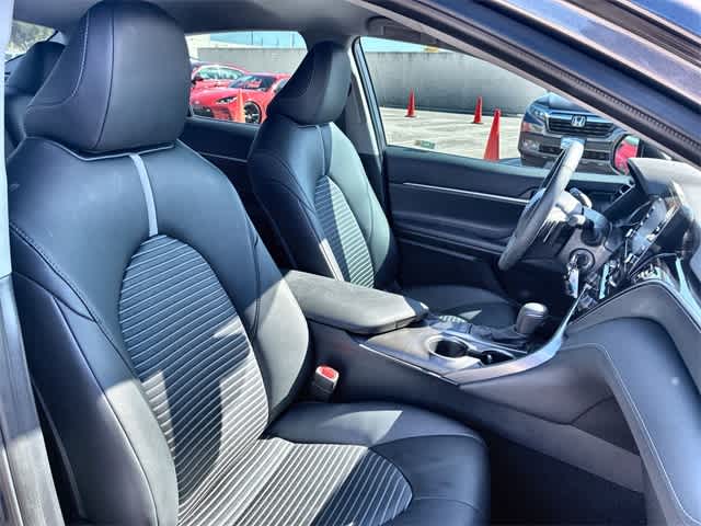 Thumbnail: 2023 Toyota Camry - 22