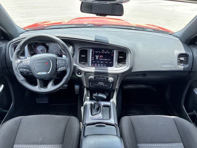 Thumbnail: 2020 Dodge Charger - 16