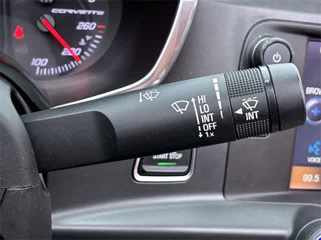 Thumbnail: 2014 Chevrolet Corvette - 28