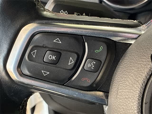 Thumbnail: 2020 Jeep Wrangler - 24