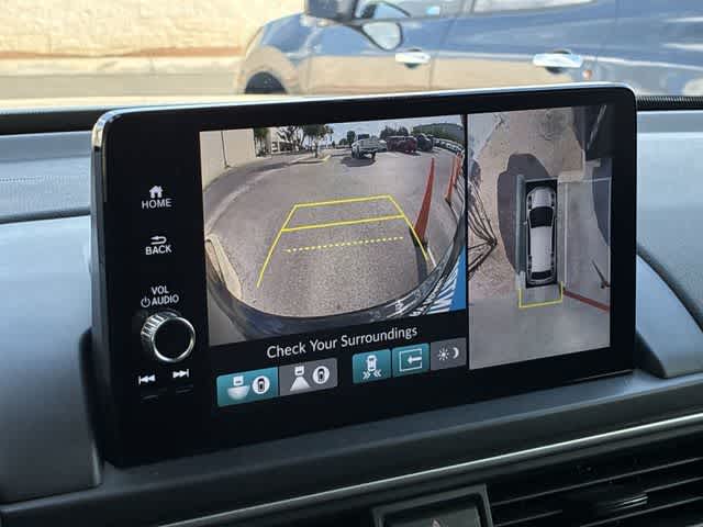 Thumbnail: 2025 Honda Pilot - 32