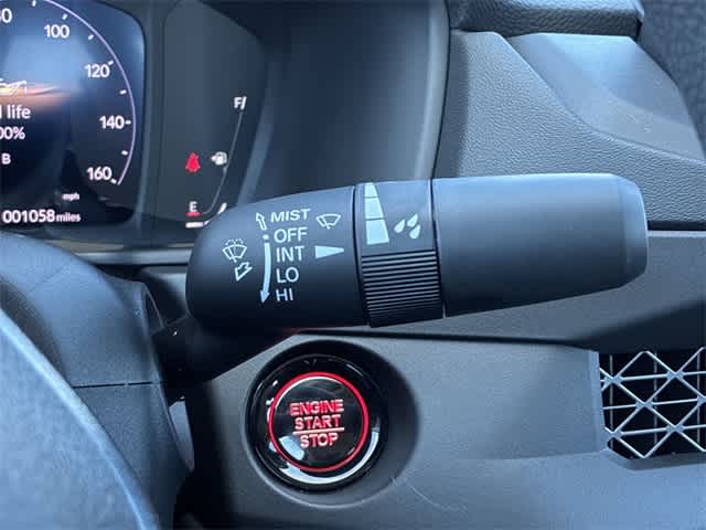 Thumbnail: 2025 Honda Accord - 26