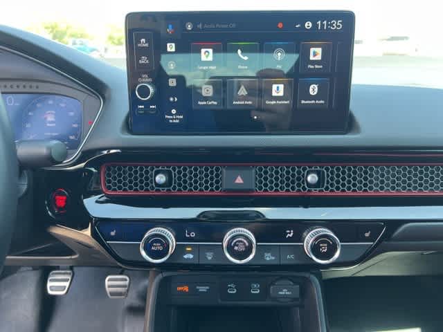 Thumbnail: 2025 Honda Civic - 19