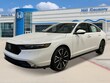 Honda Accord Hybrid