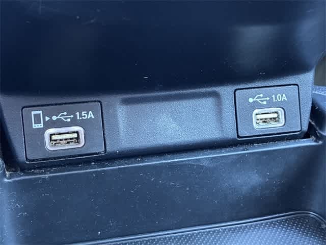 Thumbnail: 2021 Honda CR-V - 34