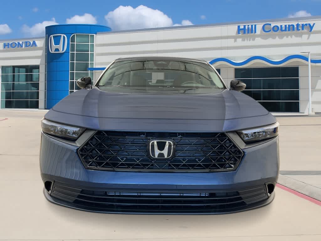 Thumbnail: 2026 Honda Accord - 8