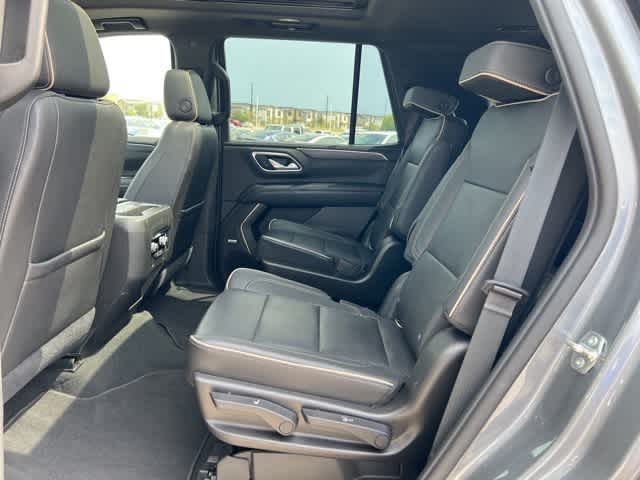 Thumbnail: 2021 GMC Yukon - 15