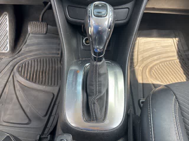 Thumbnail: 2014 Buick Encore - 17