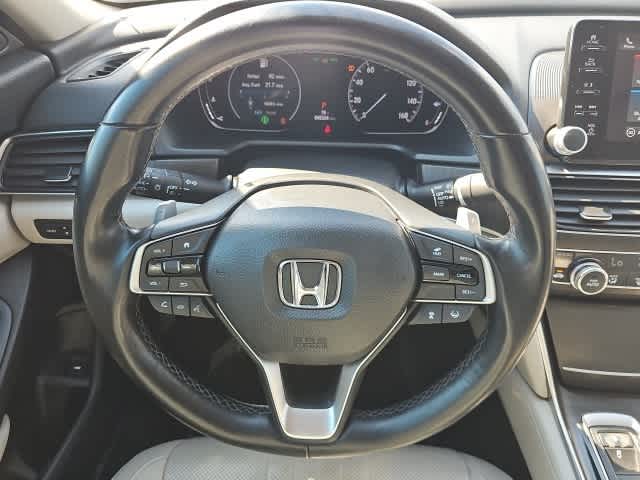 Thumbnail: 2020 Honda Accord - 14