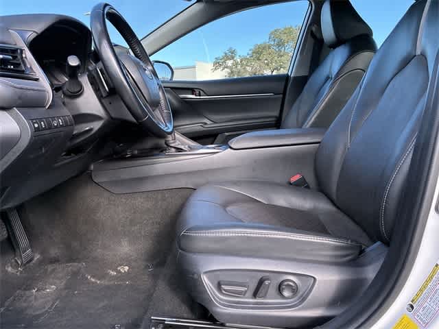 Thumbnail: 2023 Toyota Camry - 18