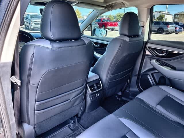 Thumbnail: 2025 Subaru Outback - 19