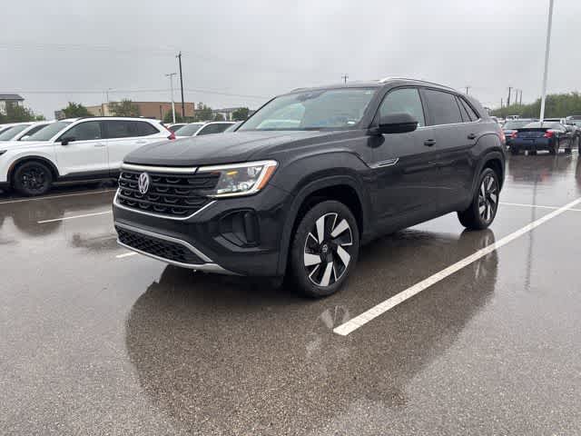 Thumbnail: 2024 Volkswagen Atlas - 1