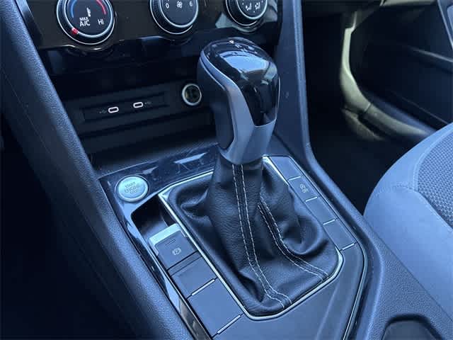 Thumbnail: 2024 Volkswagen Taos - 33