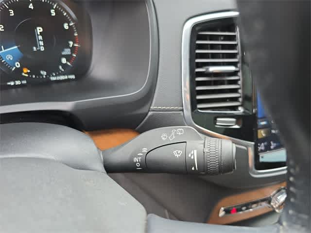 Thumbnail: 2019 Volvo XC90 - 28