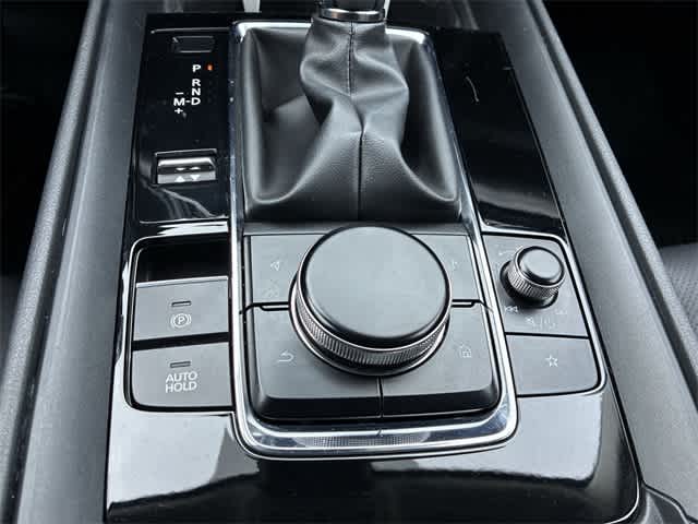 Thumbnail: 2023 Mazda CX-50 - 41