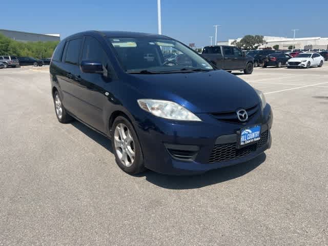 Thumbnail: 2008 Mazda Mazda5 - 7