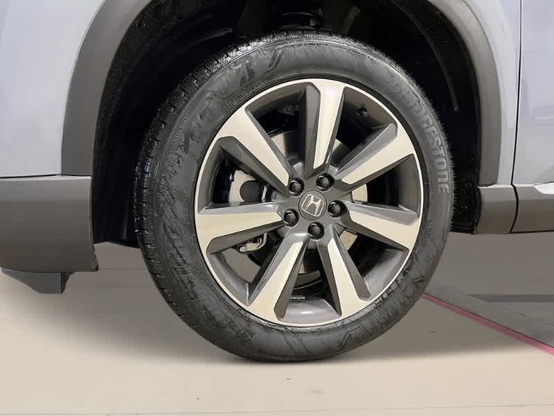 Thumbnail: 2025 Honda Pilot - 12