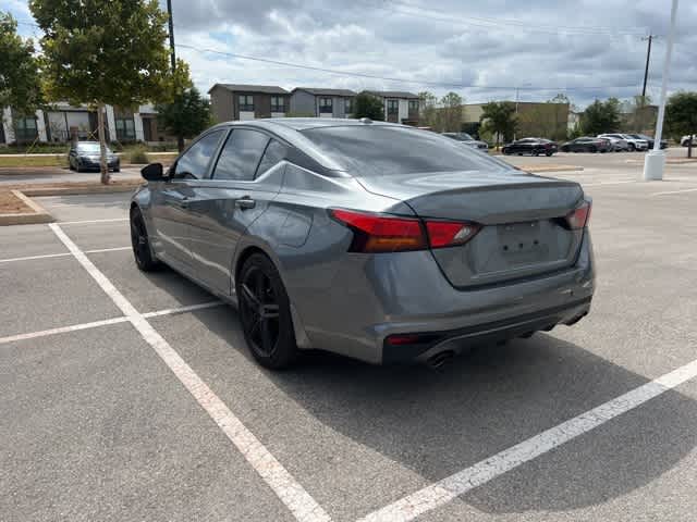 Thumbnail: 2019 Nissan Altima - 3