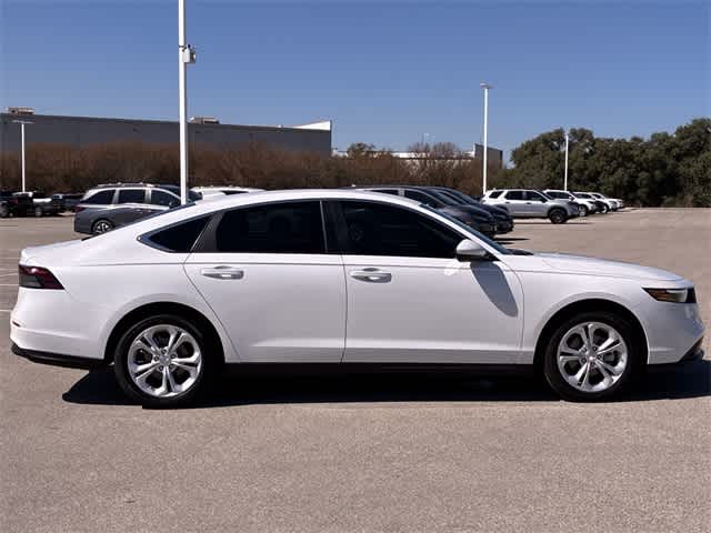 Thumbnail: 2025 Honda Accord - 7