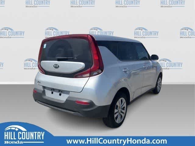 Thumbnail: 2021 Kia Soul - 6