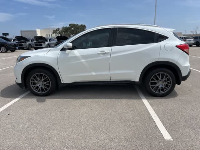 Thumbnail: 2017 Honda HR-V - 2