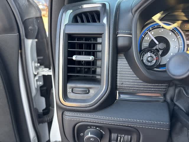 Thumbnail: 2021 RAM 1500 - 12