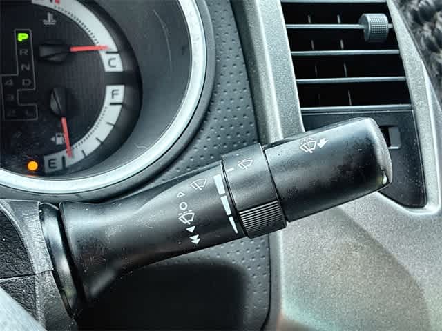 Thumbnail: 2012 Toyota Tacoma - 26