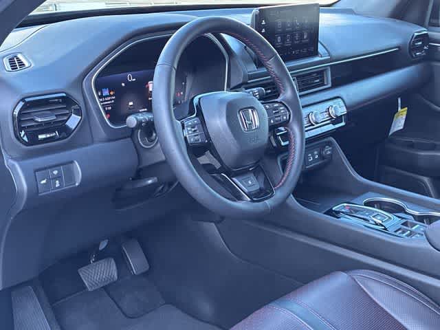Thumbnail: 2025 Honda Pilot - 2