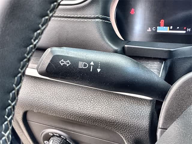 Thumbnail: 2023 Jeep Grand Cherokee - 27