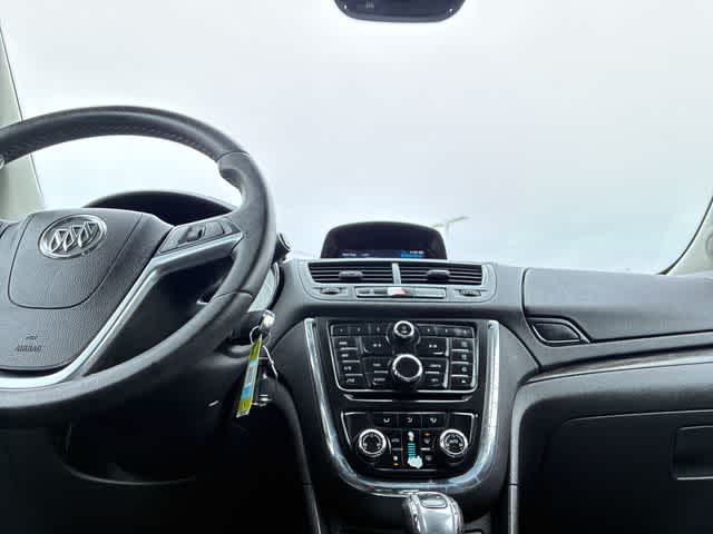 Thumbnail: 2014 Buick Encore - 28