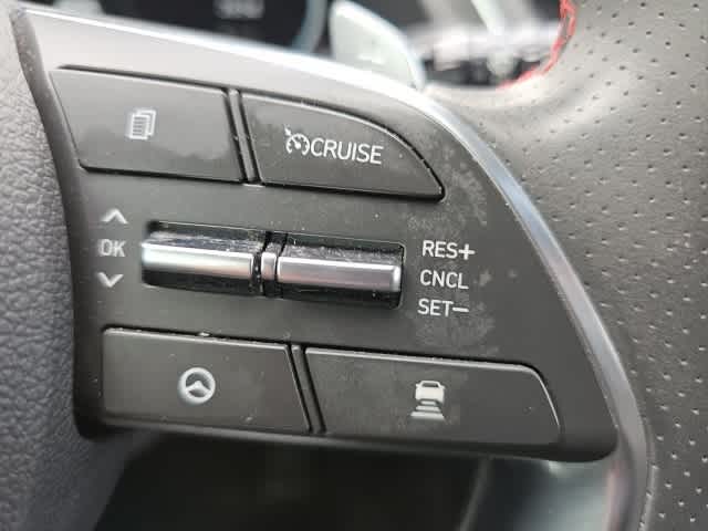Thumbnail: 2021 Hyundai Sonata - 19