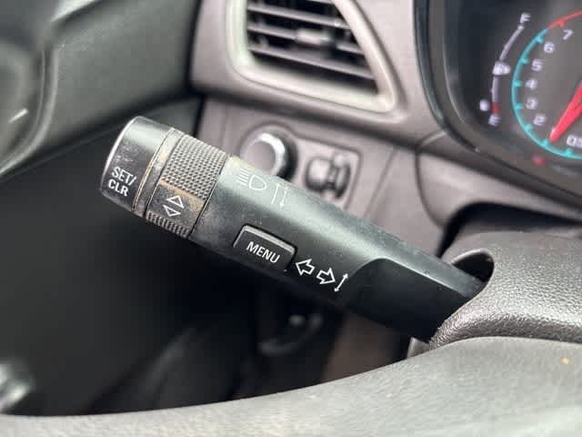 Thumbnail: 2020 Chevrolet Spark - 15