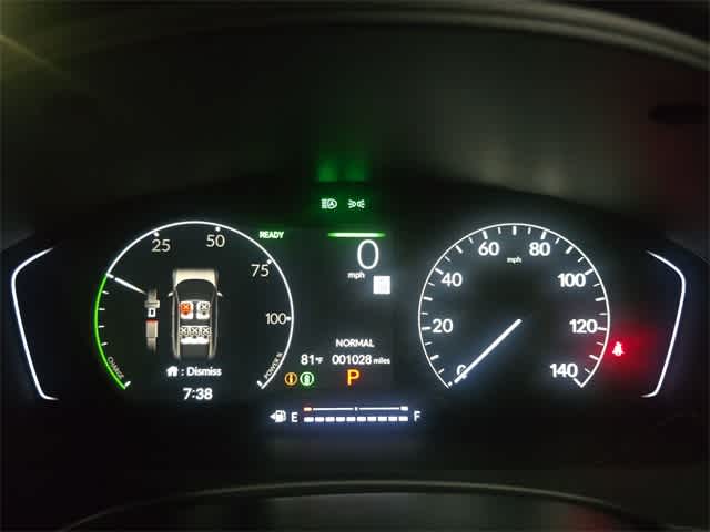 Thumbnail: 2025 Honda Civic - 20