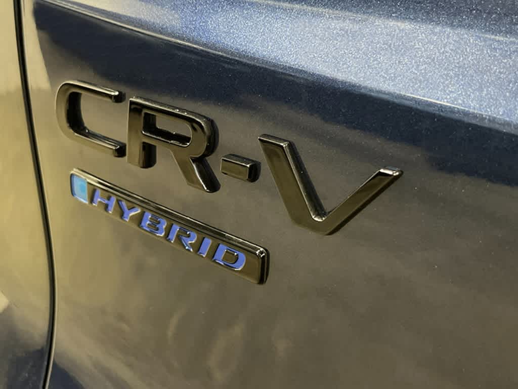 Thumbnail: 2026 Honda CR-V - 9