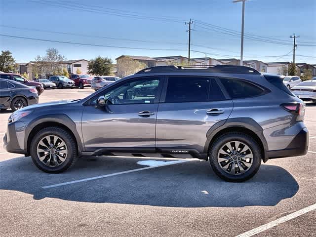 Thumbnail: 2025 Subaru Outback - 3