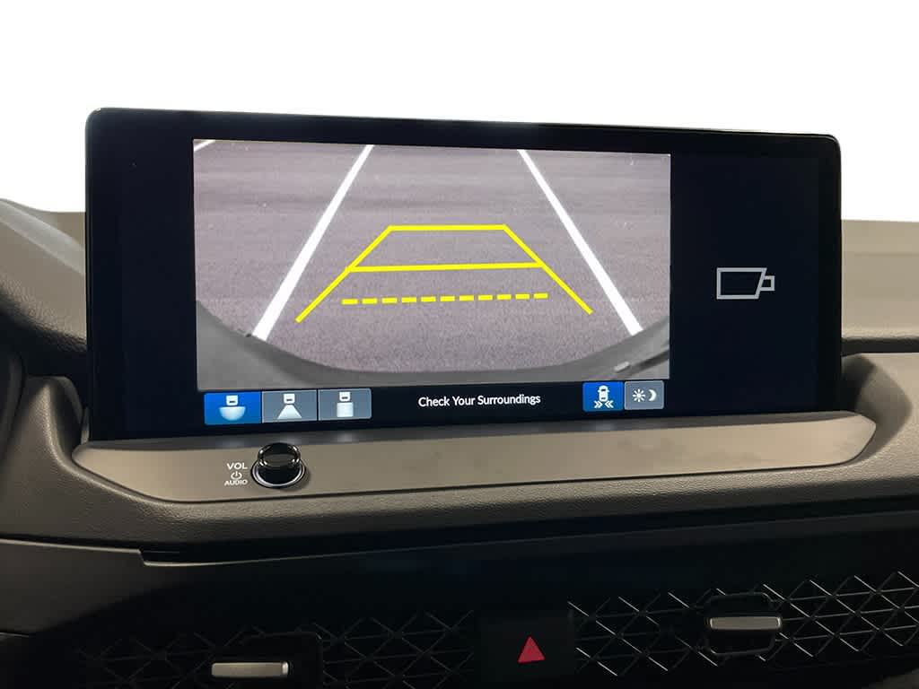 Thumbnail: 2026 Honda Accord - 21