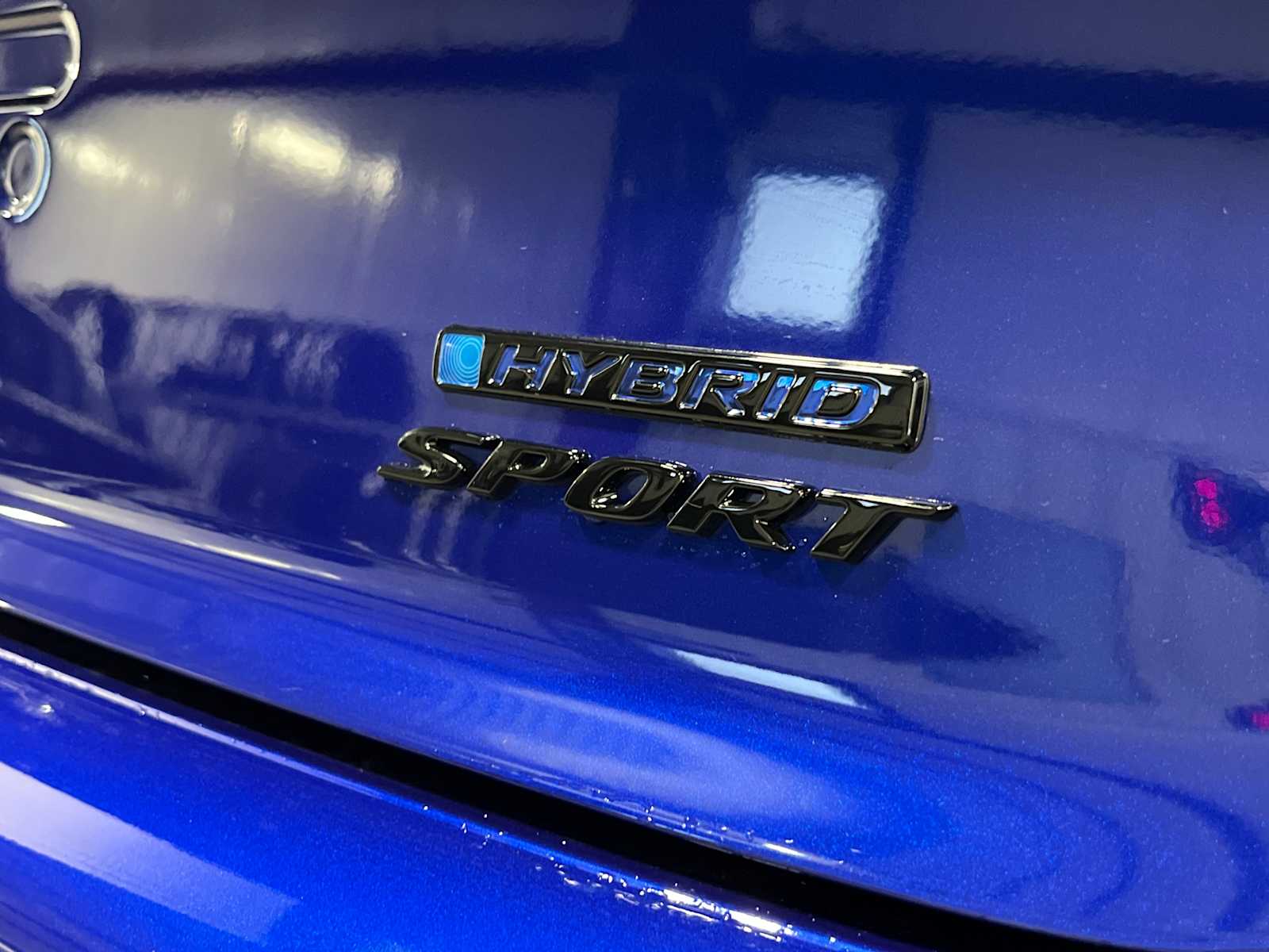Thumbnail: 2026 Honda Accord - 10