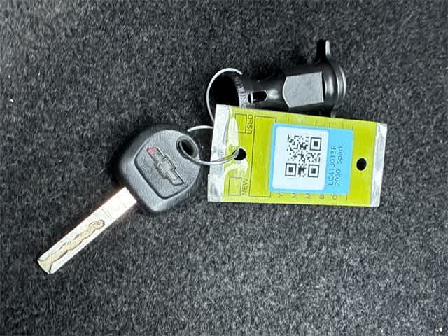 Thumbnail: 2020 Chevrolet Spark - 33