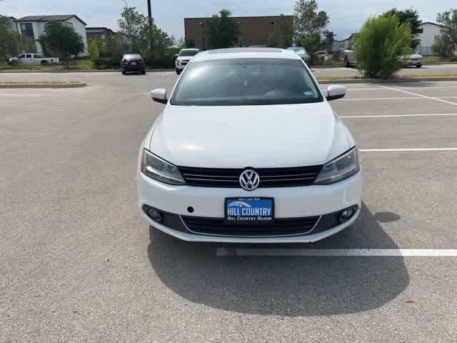 Thumbnail: 2012 Volkswagen Jetta - 8