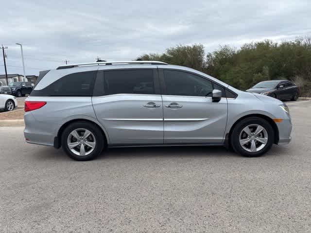 Thumbnail: 2018 Honda Odyssey - 6