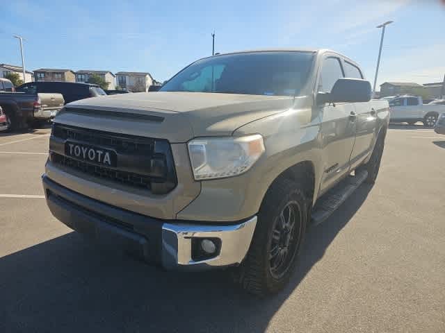 2017 Toyota Tundra SR5 -
                  San Antonio, TX