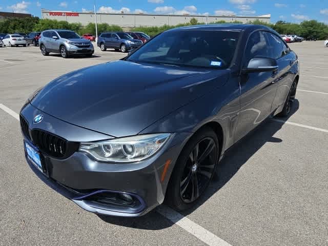 2016 BMW 4 Series 428i -
                  San Antonio, TX