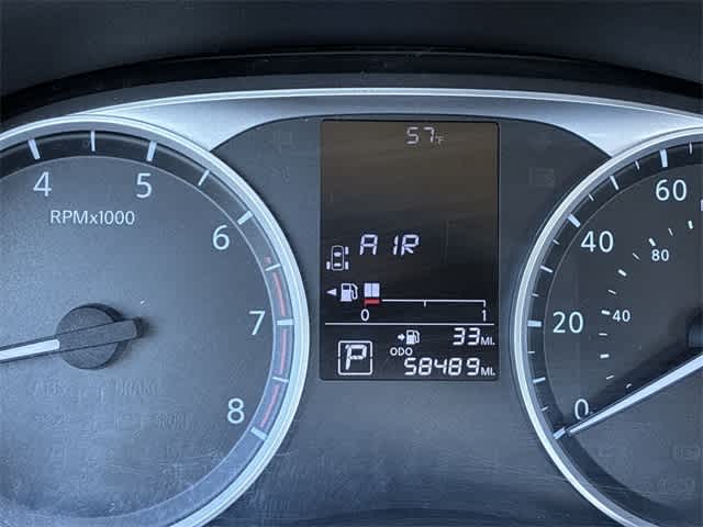 Thumbnail: 2024 Nissan Versa - 34