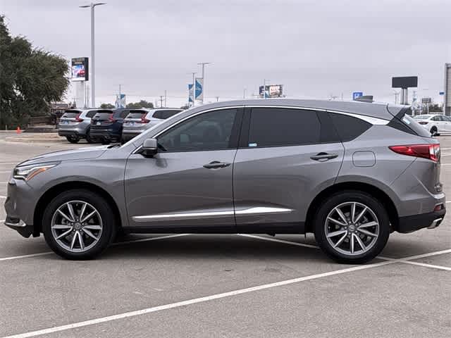 Thumbnail: 2023 Acura RDX - 3