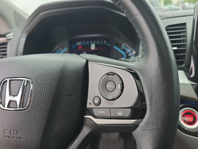 Thumbnail: 2020 Honda Odyssey - 27