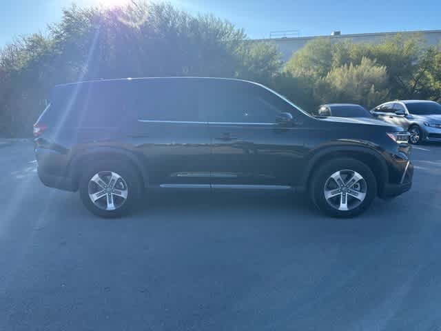 Thumbnail: 2023 Honda Pilot - 6